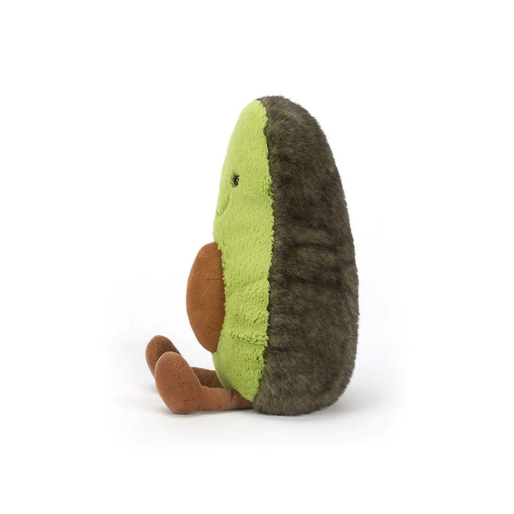 Jellycat Amuseable Avocado