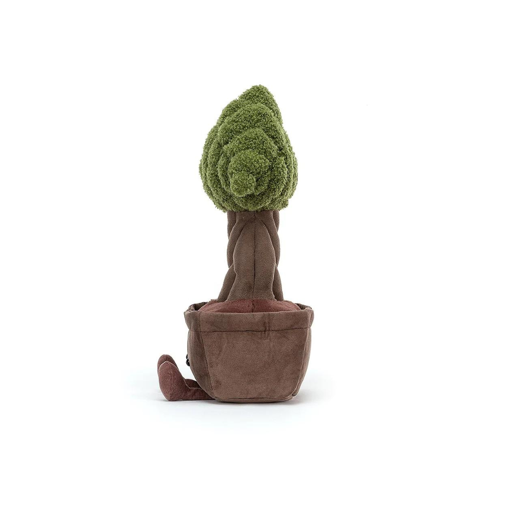 Jellycat Amuseable Bonsai Tree