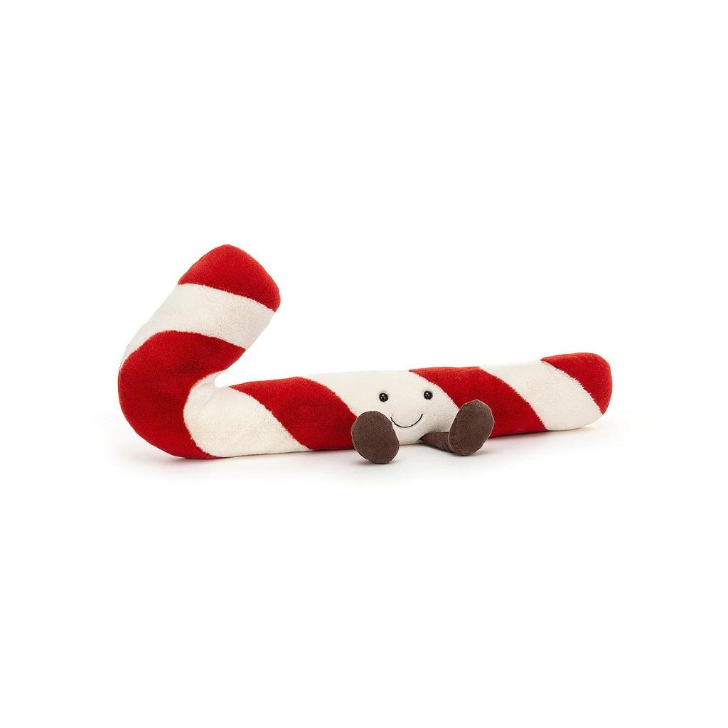 Jellycat Amuseable Candy Cane