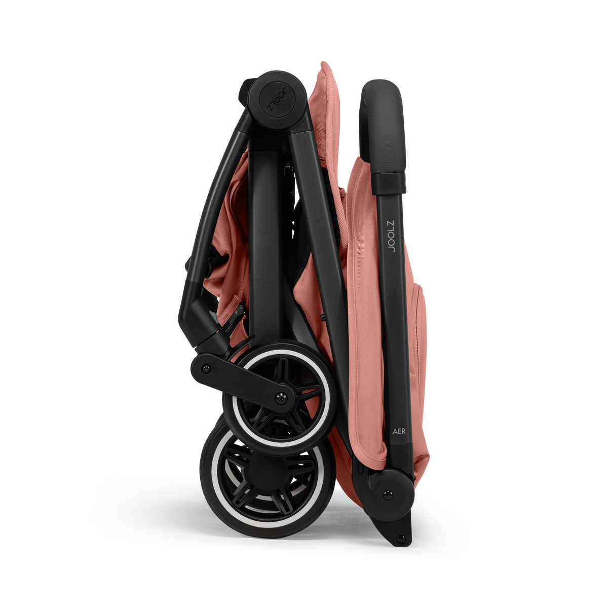 joolz stroller pink Joolz Aer+ Stroller