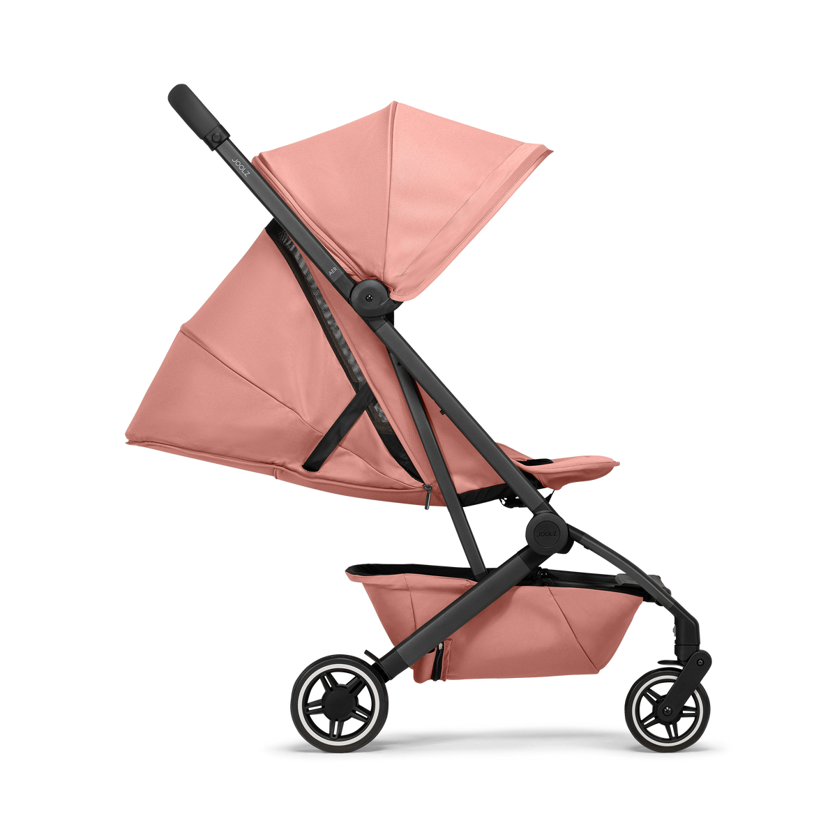 joolz aer flat recline Joolz Aer+ Stroller