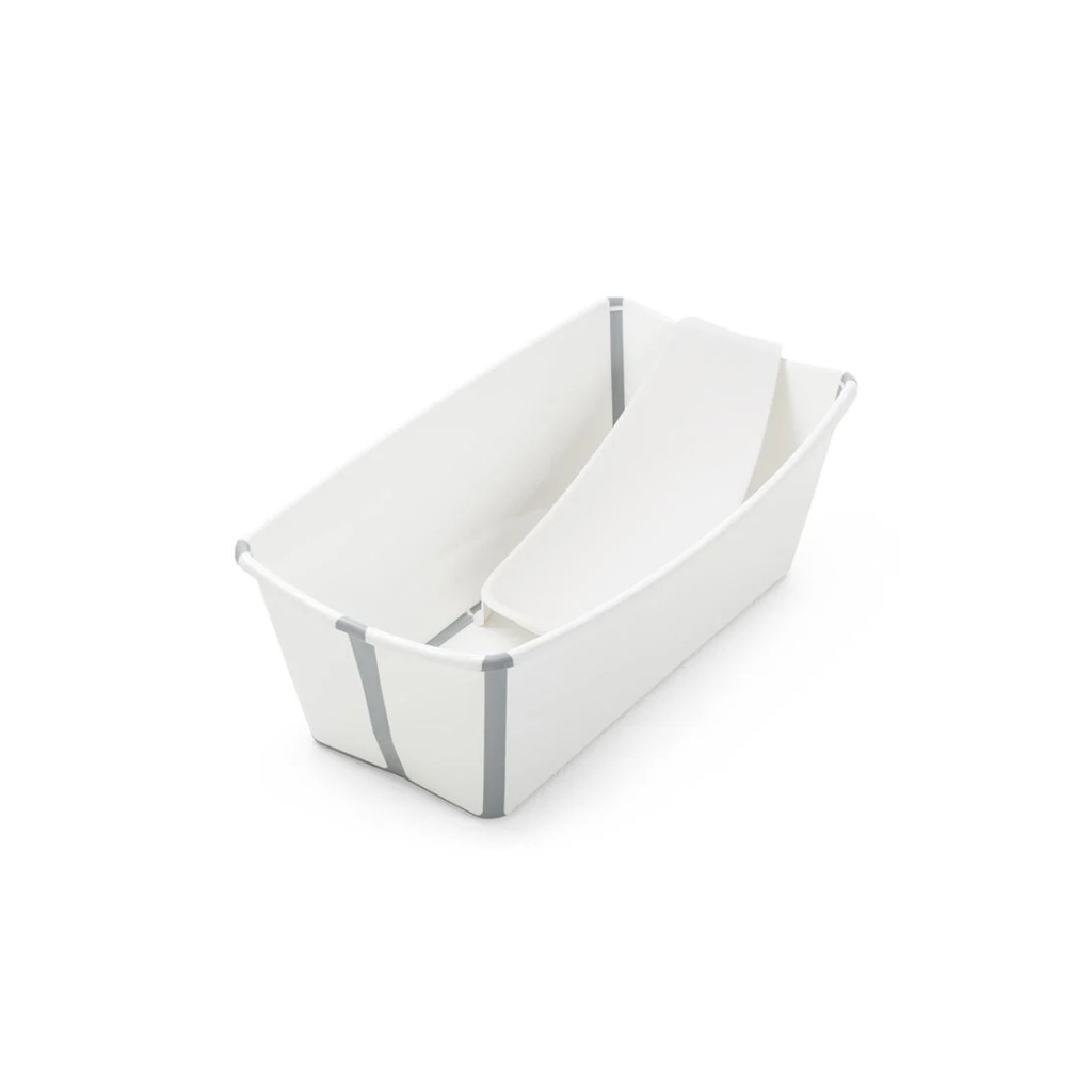 Stokke Flexibath Heat V2 with Newborn Support