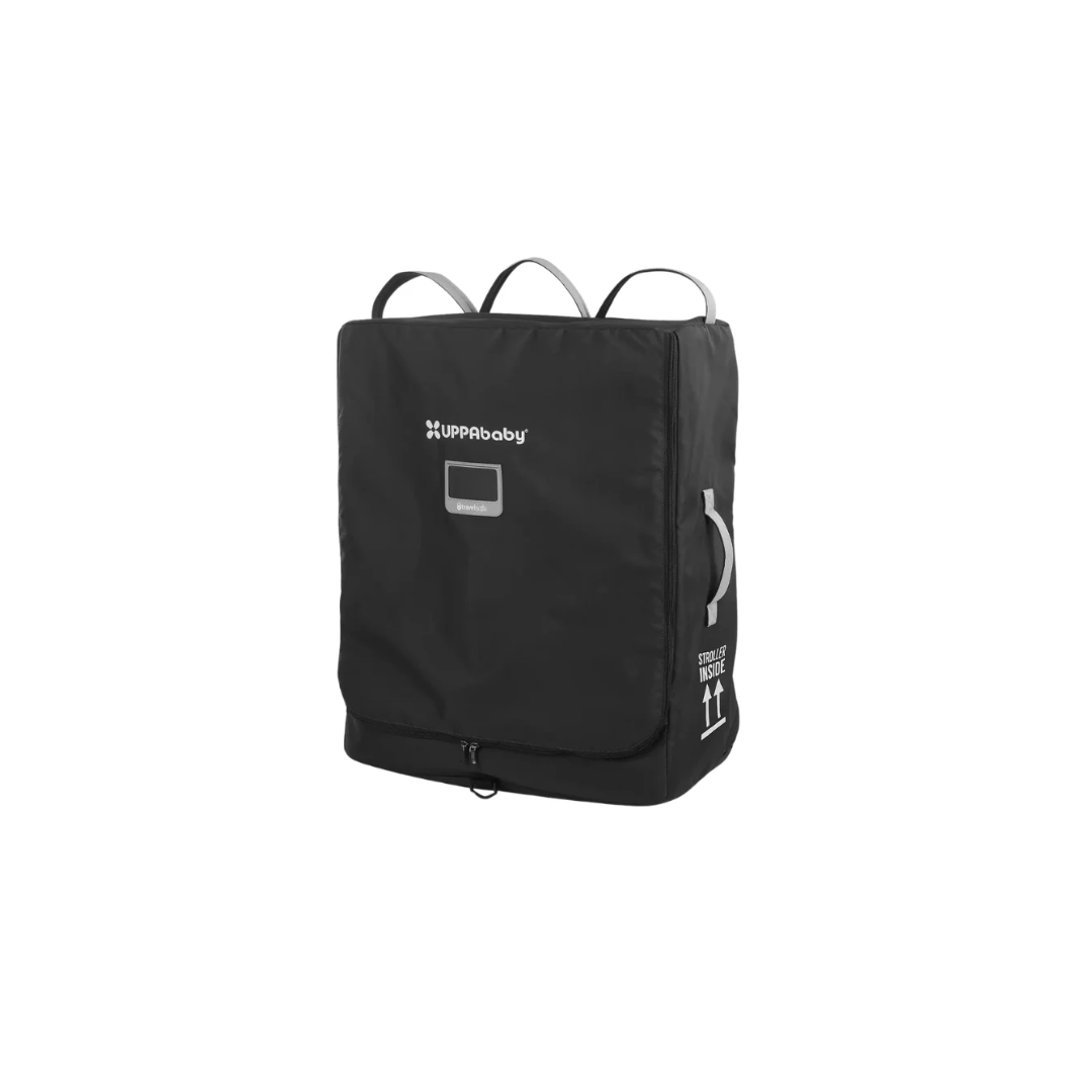 uppababy travel bag minu UPPAbaby Minu Duo Travel Bag