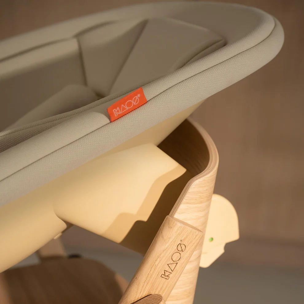 KAOS KLAPP® Newborn Seat