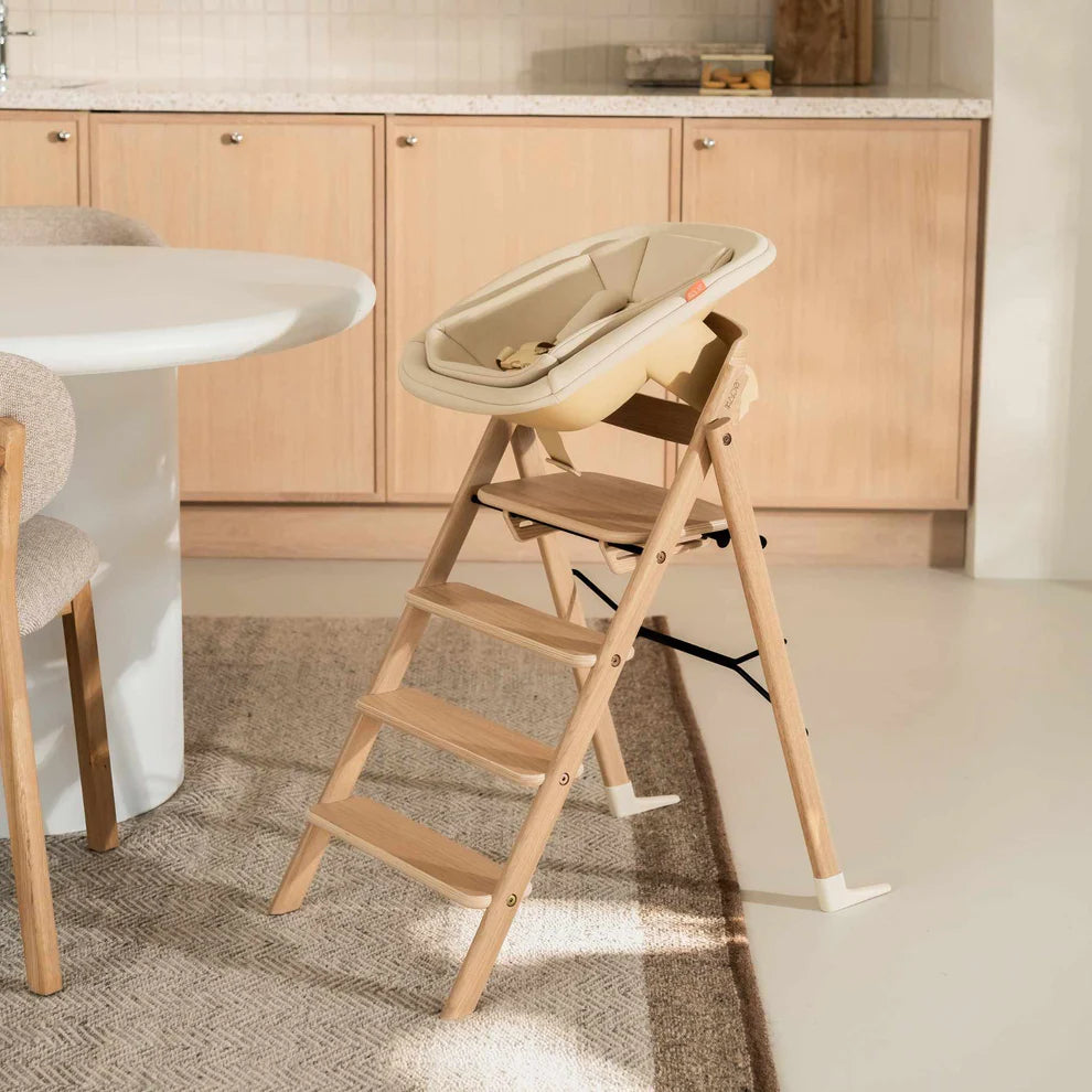 KAOS KLAPP® Newborn Seat