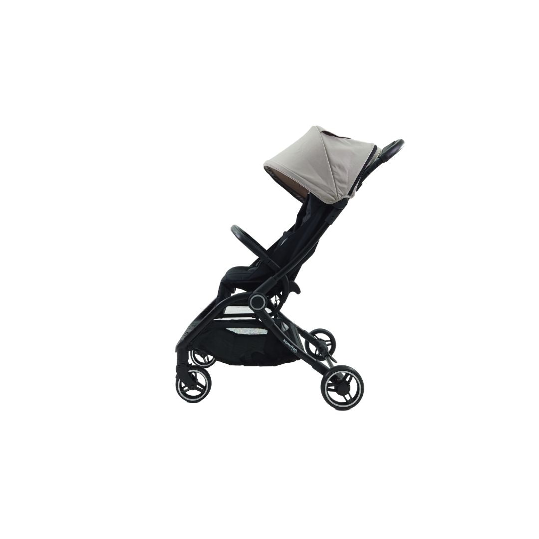 Hamilton S2 Stroller