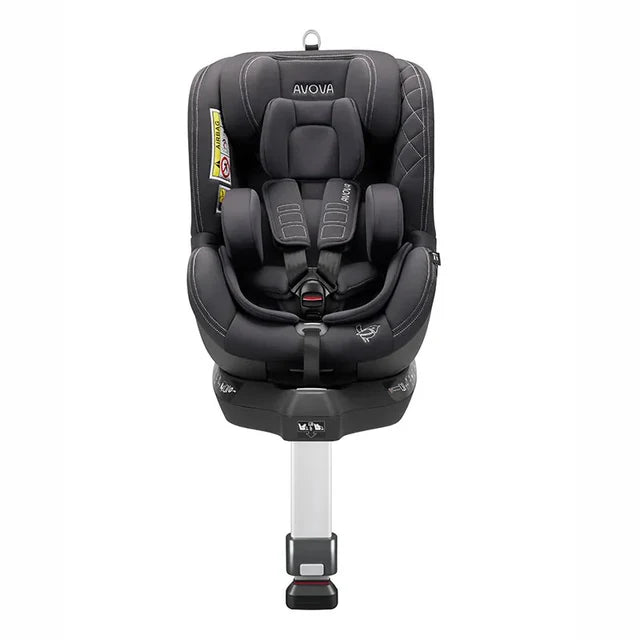 Avova SPERBER-FIX i-Size