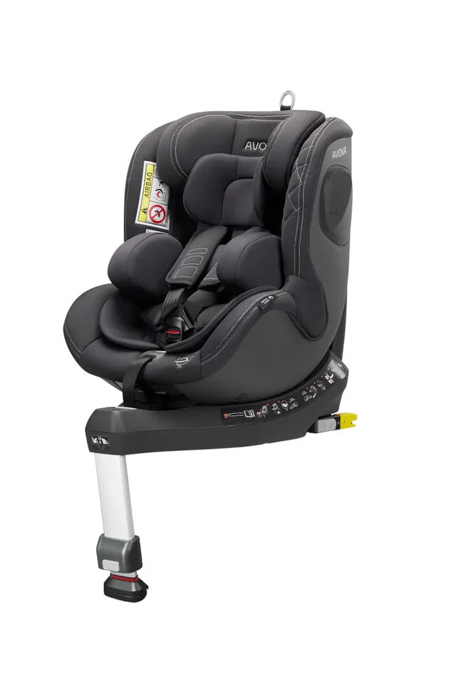 Avova SPERBER-FIX i-Size