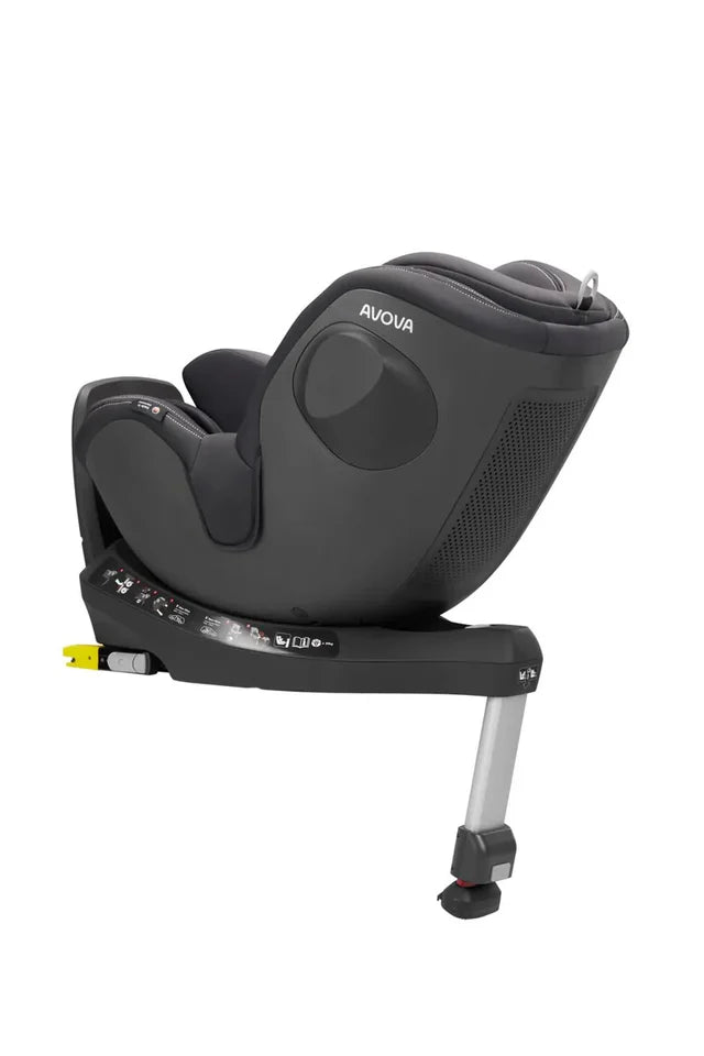 Avova SPERBER-FIX i-Size