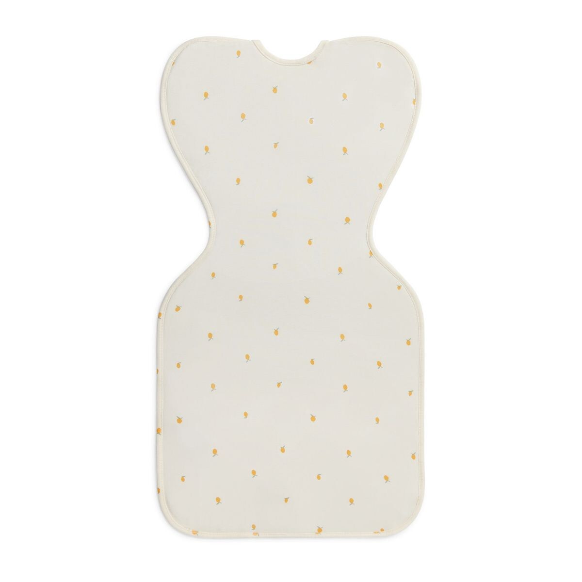 Love To Dream Swaddle Up Bamboo Original 1.0 TOG Lemon Cream