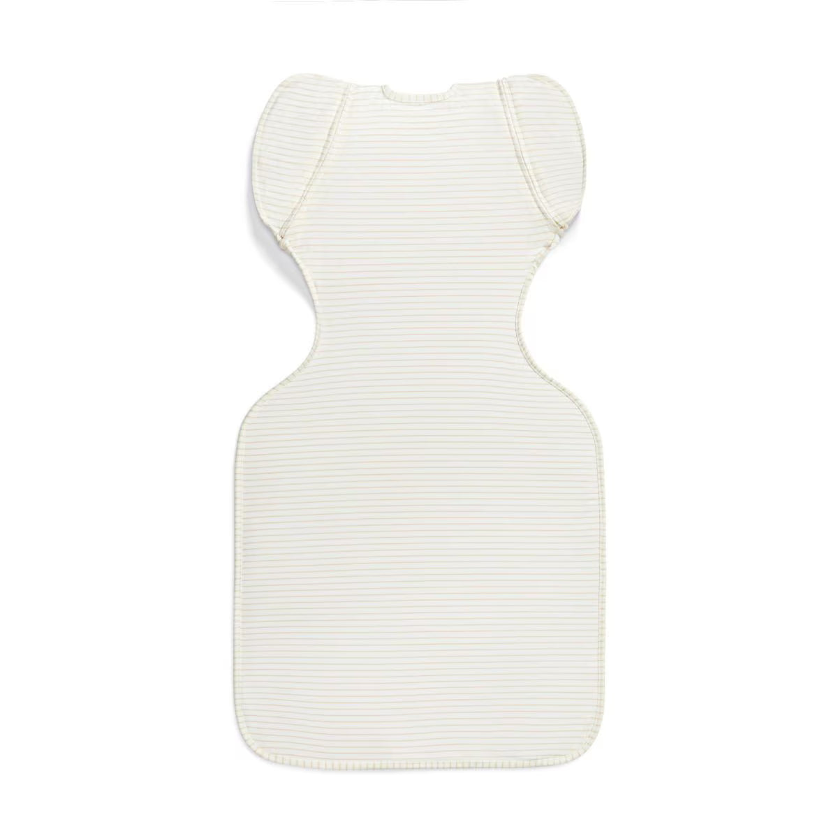 Love To Dream Swaddle UP Transition Bag Lite 0.2 (Breton Stripe Tan)