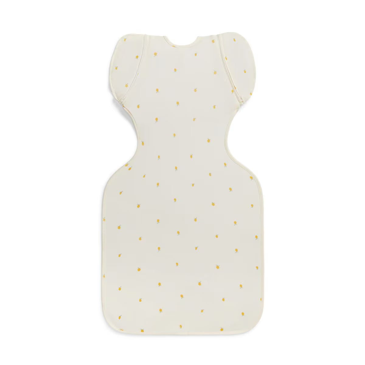 Love To Dream Swaddle UP Transition Bag Bamboo - Lemons Cream