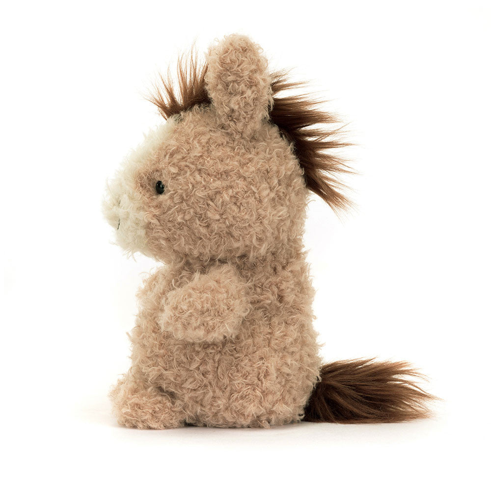 　うま　Little Horse Jellycat Little Horse | motherswork Singapore – Motherswork