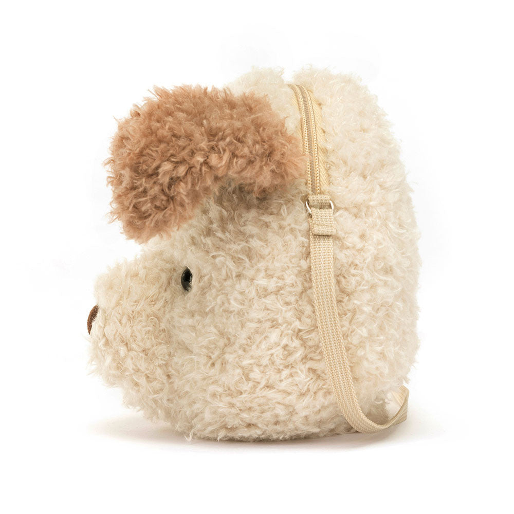 Jellycat Little Pup Bag | motherswork Singapore – Motherswork