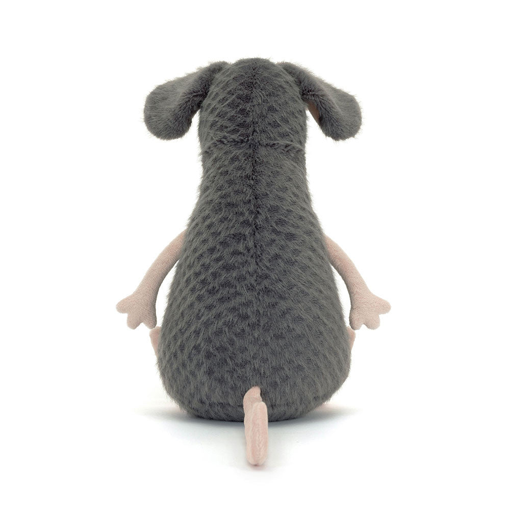 ジェリーキャット ネズミ　マウス　Lachlan Sad Ratぬいぐるみ Jellycat Lachlan Sad Rat | motherswork Singapore – Motherswork
