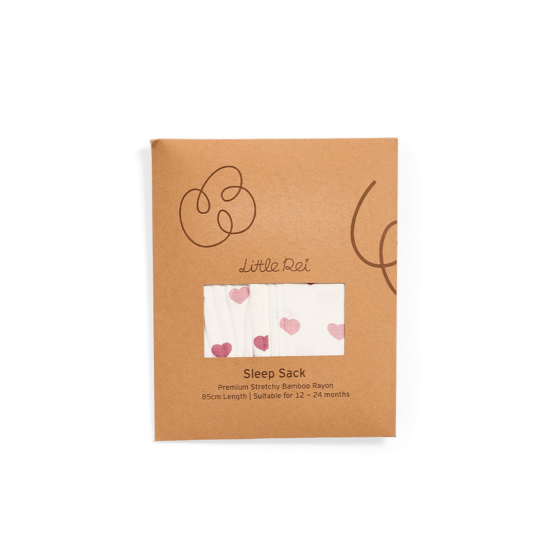 Little Rei Sleep Sack (12-24M)