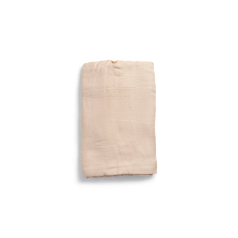 Little Rei Bamboo Swaddle Blanket Single (Solid Colours)