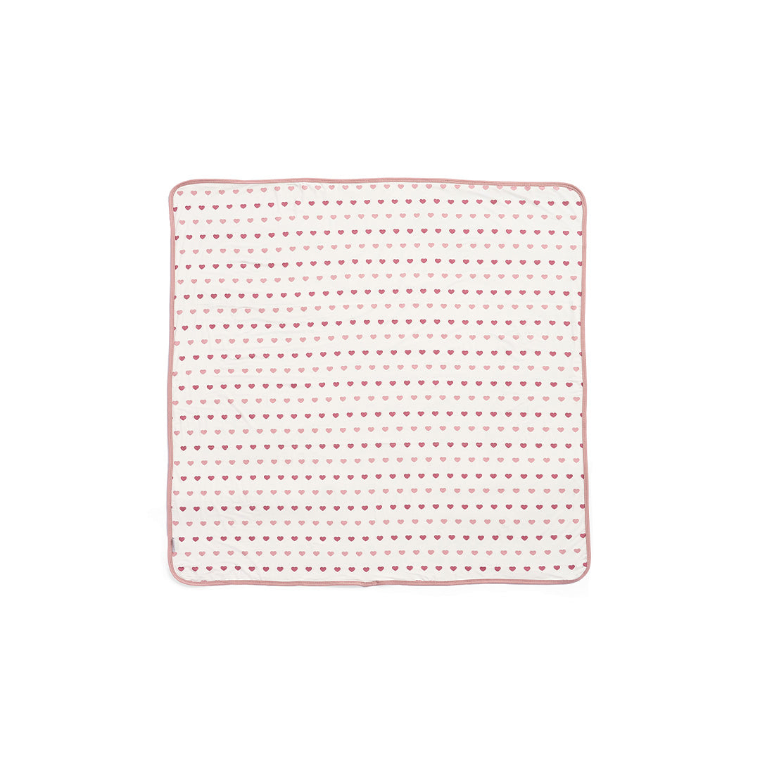 Little Rei 2 Layer Blanket (120x120cm)