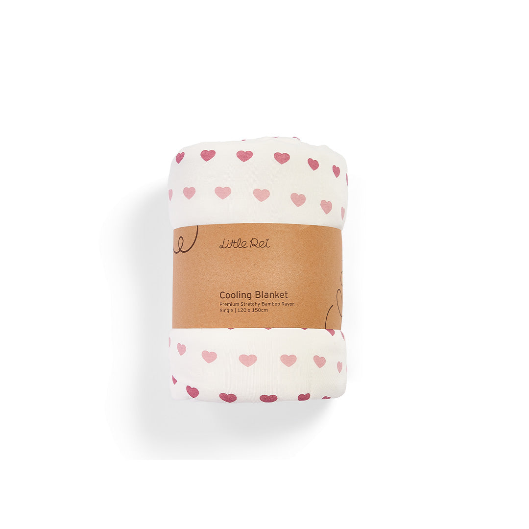 Little Rei Cooling Blanket