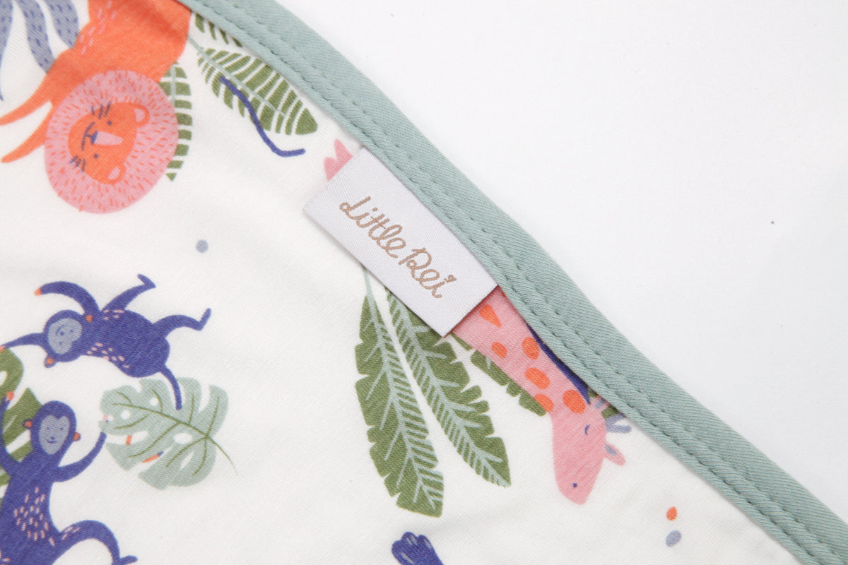 Little Rei Junior Blanket (120x180cm)