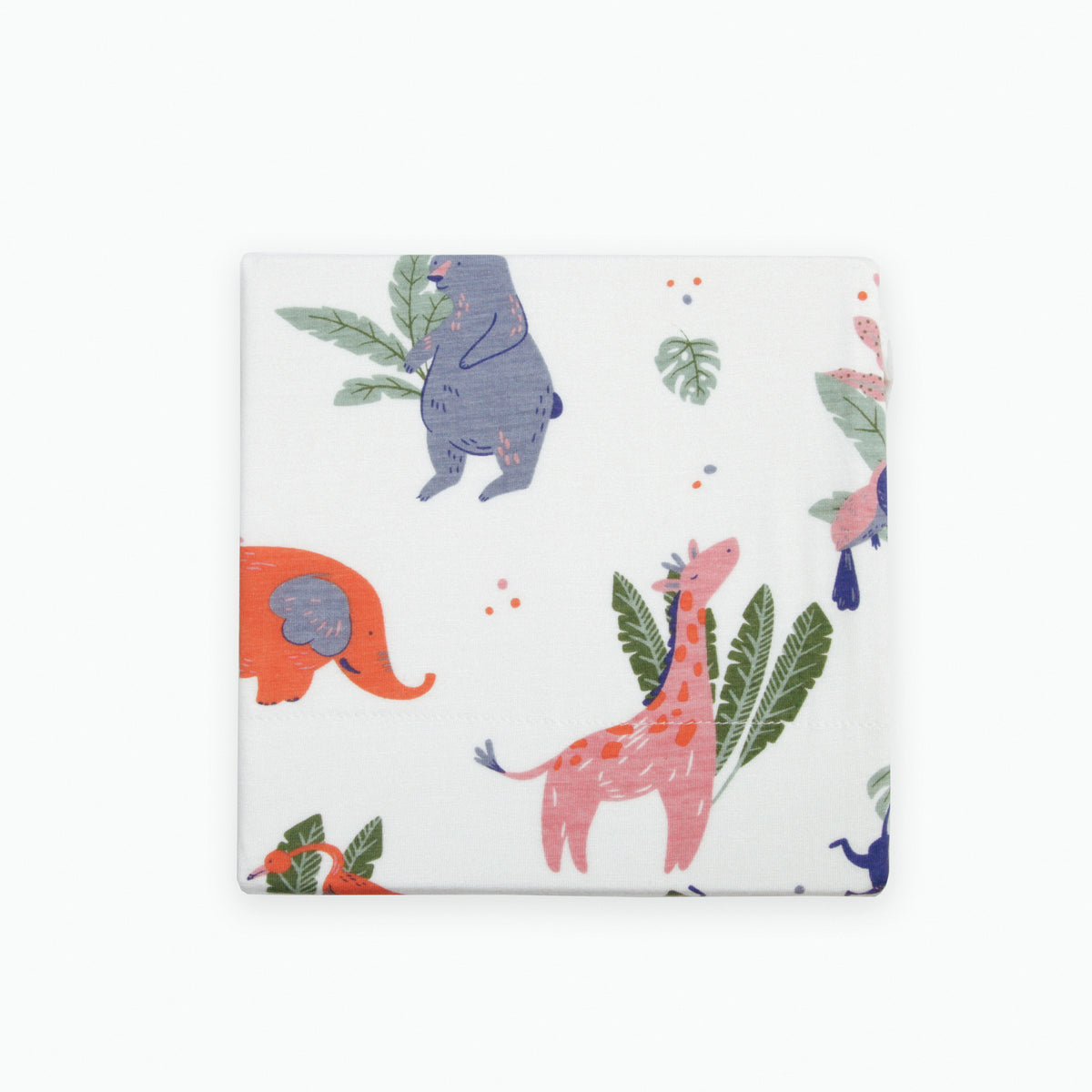 Little Rei Swaddle Wrap with Velcro