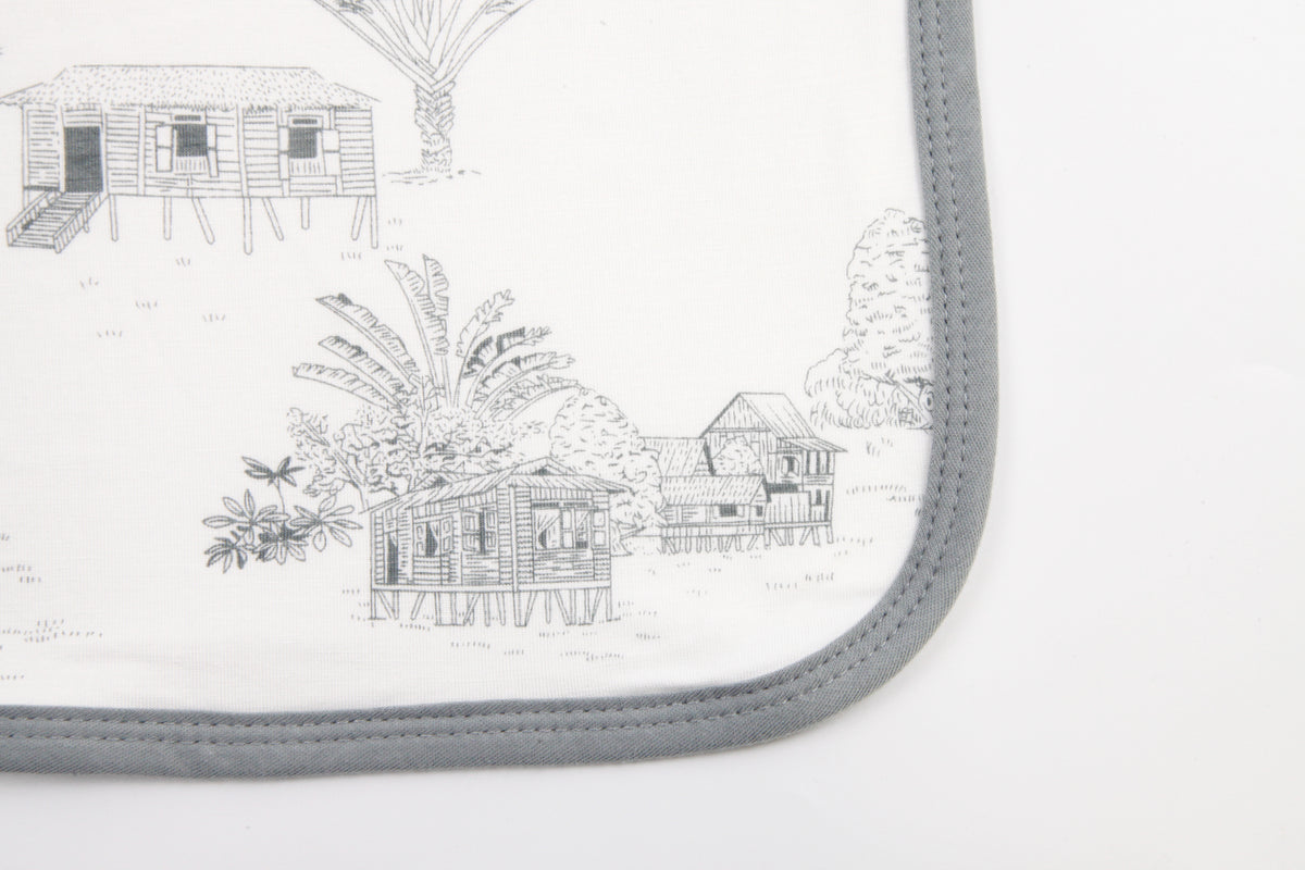 Little Rei Junior Blanket (120x180cm)