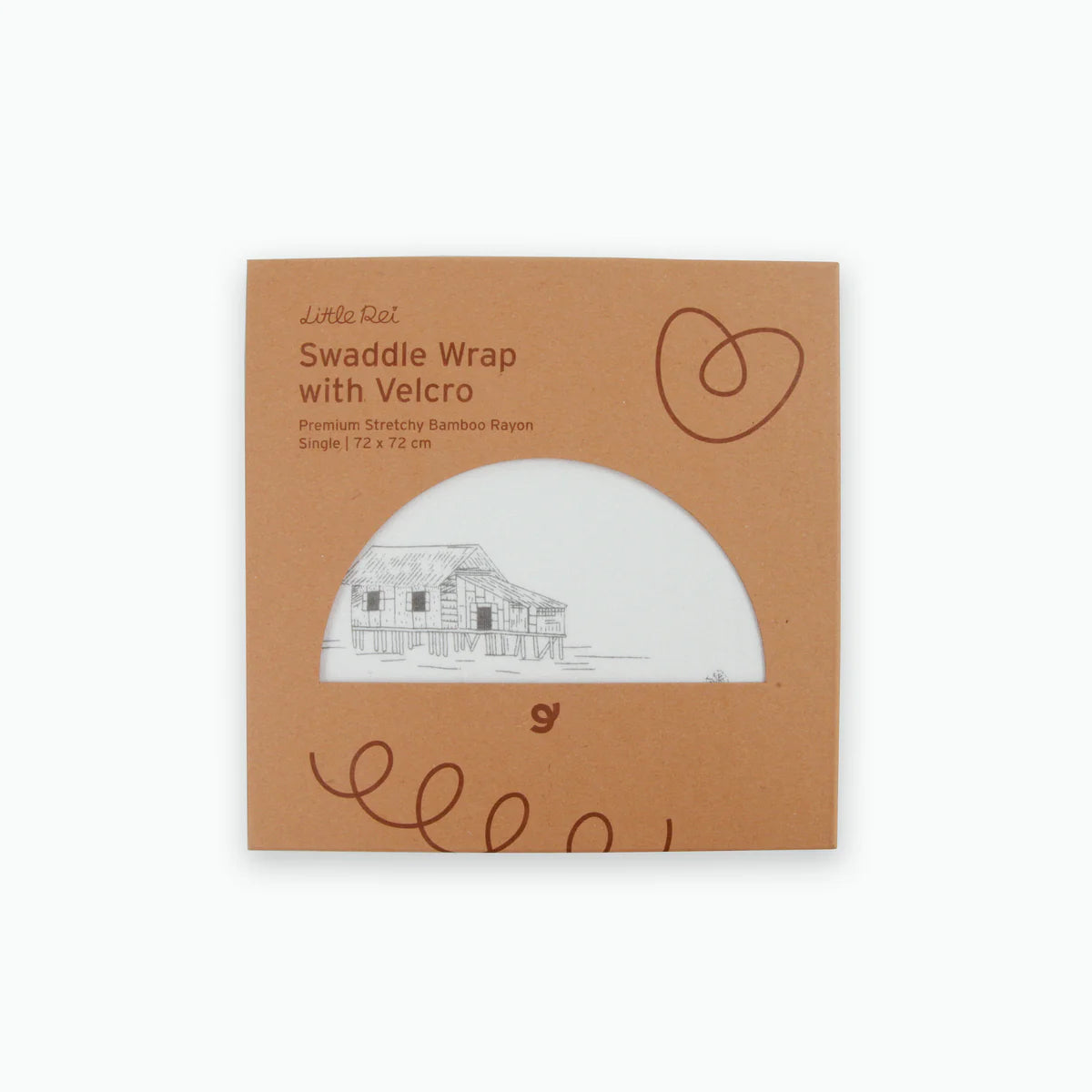 Little Rei Gift Set (Boy)