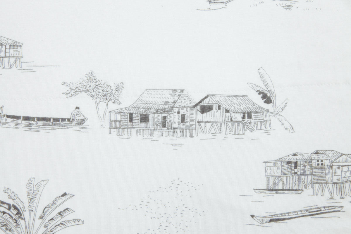 Little Rei Swaddle Wrap with Velcro