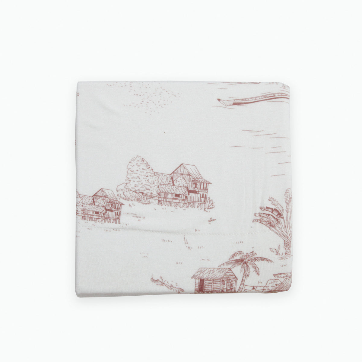 Little Rei Swaddle Wrap with Velcro