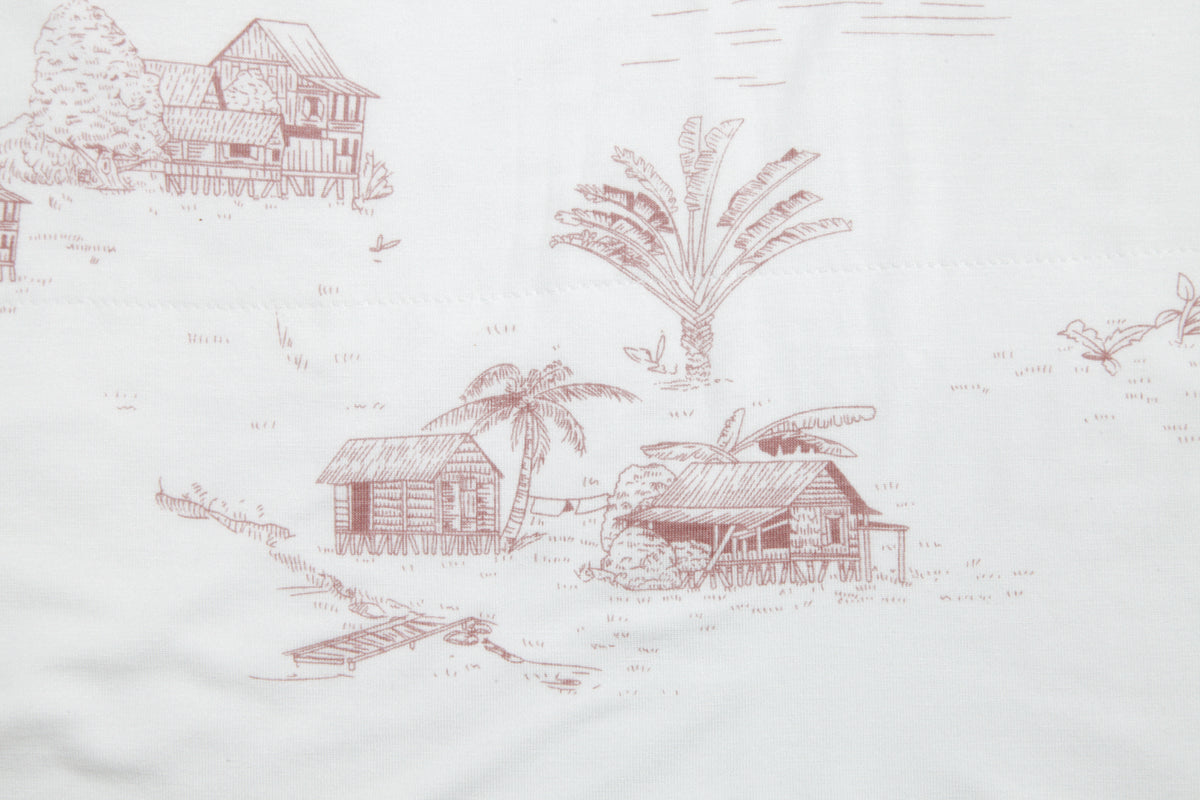 Little Rei Swaddle Wrap with Velcro