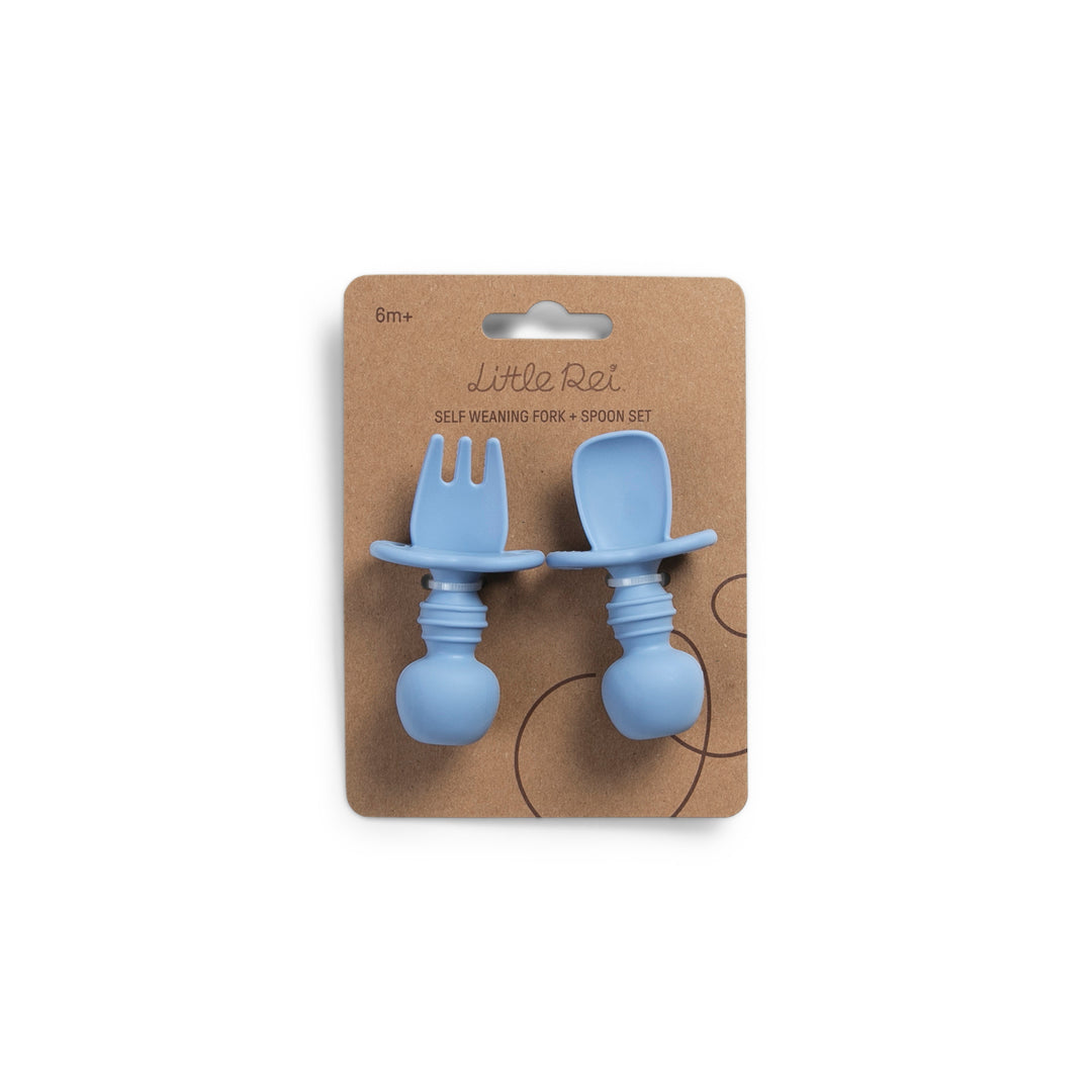 Little Rei Self Weaning Set