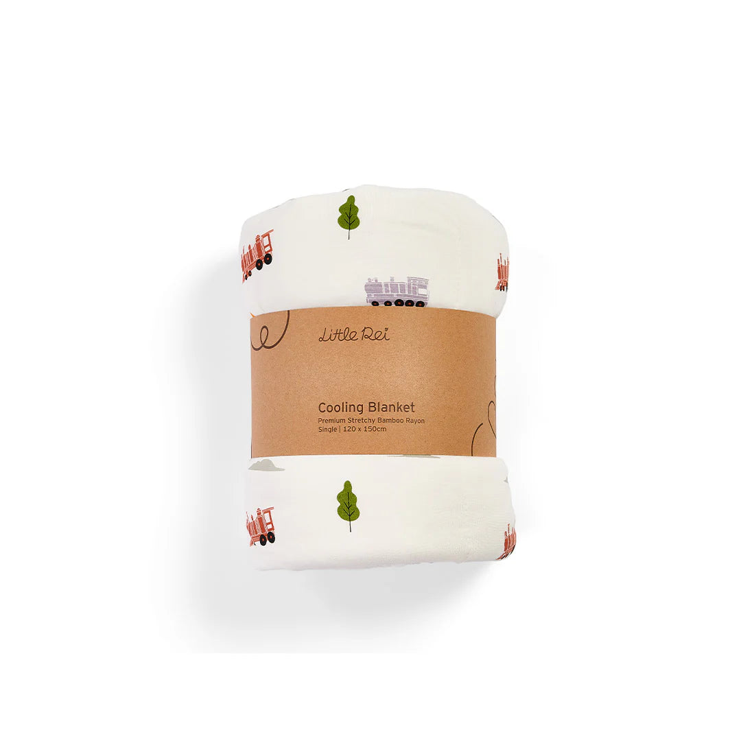 Little Rei Sleep Set (Boy)