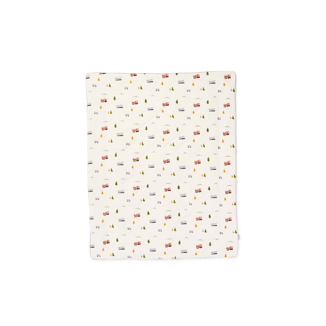 Little Rei Cooling Blanket