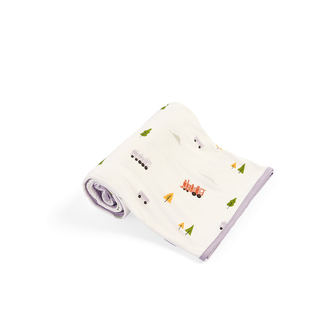 Little Rei Junior Blanket (120x180cm)