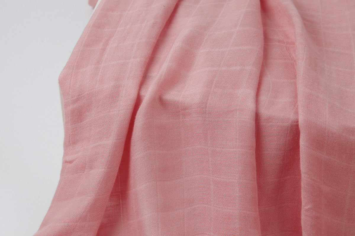 Little Rei Bamboo Swaddle Blankets (3pc)