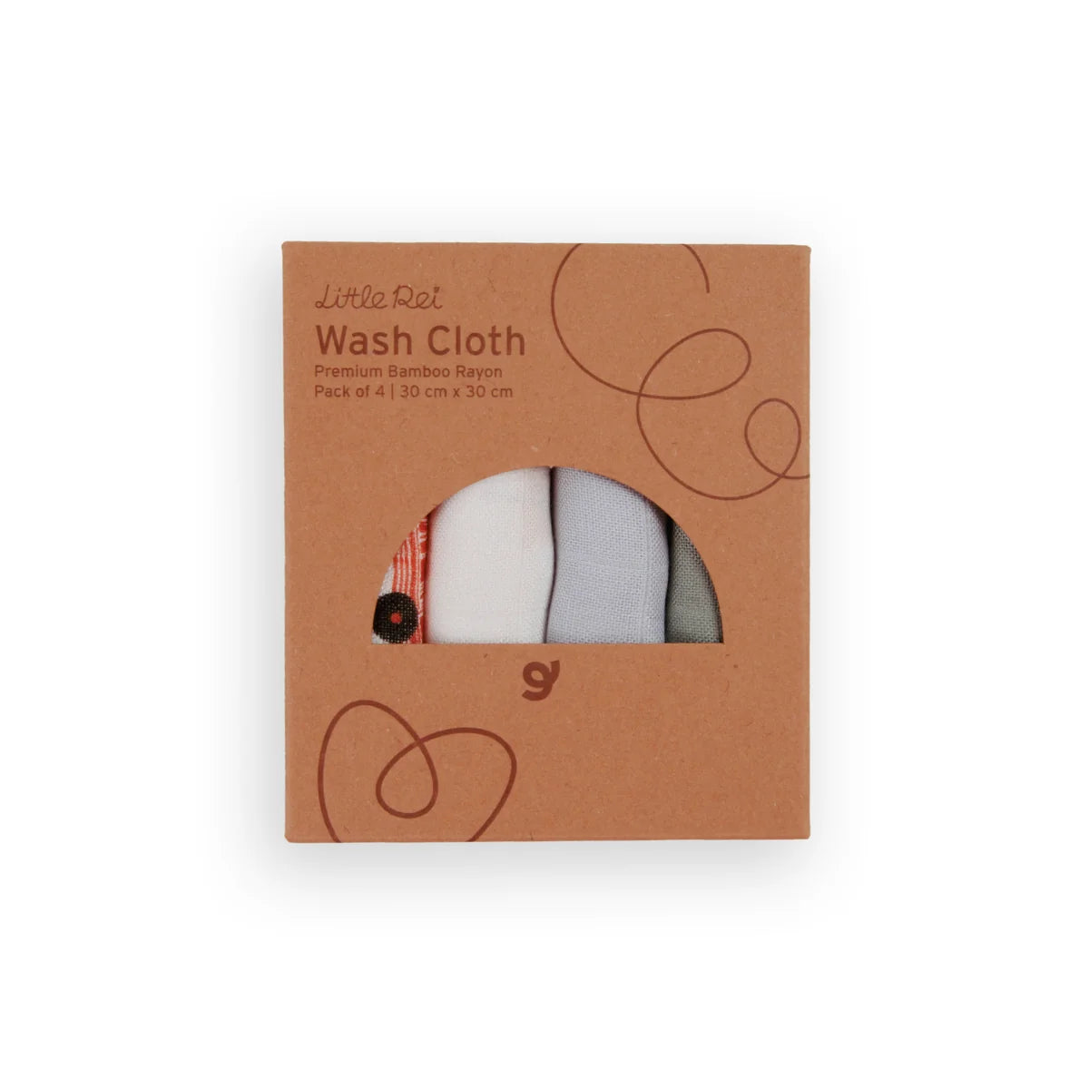 Hospital Bag Essentials Set