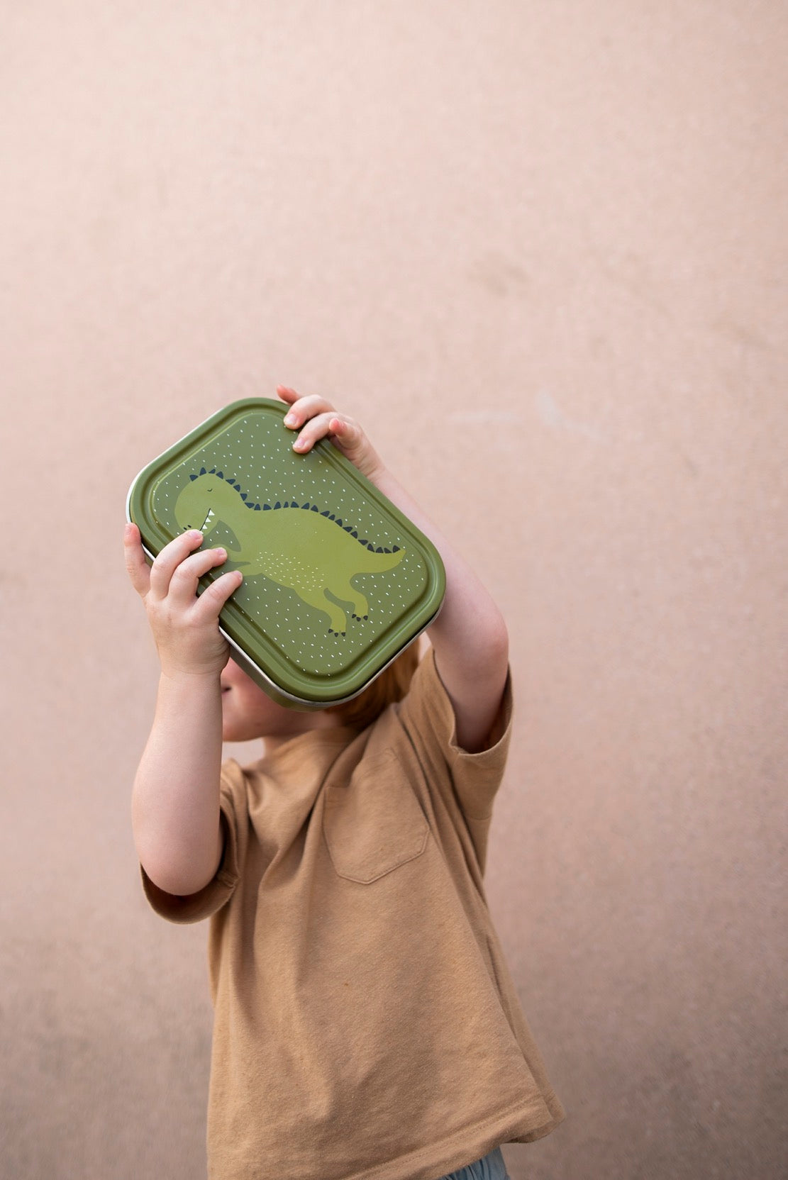 Trixie Large Animal Lunch Box