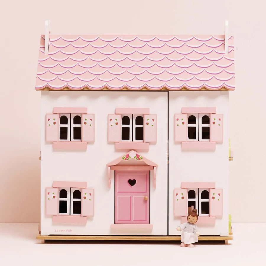 Le Toy Van Sophie's Wooden Dolls House