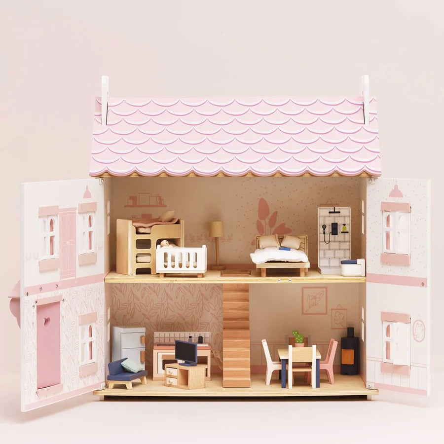 Le Toy Van Sophie's Wooden Dolls House