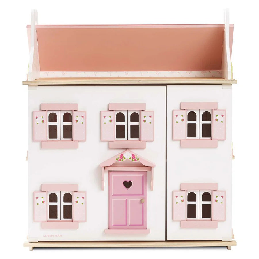 Le Toy Van Sophie's Wooden Dolls House