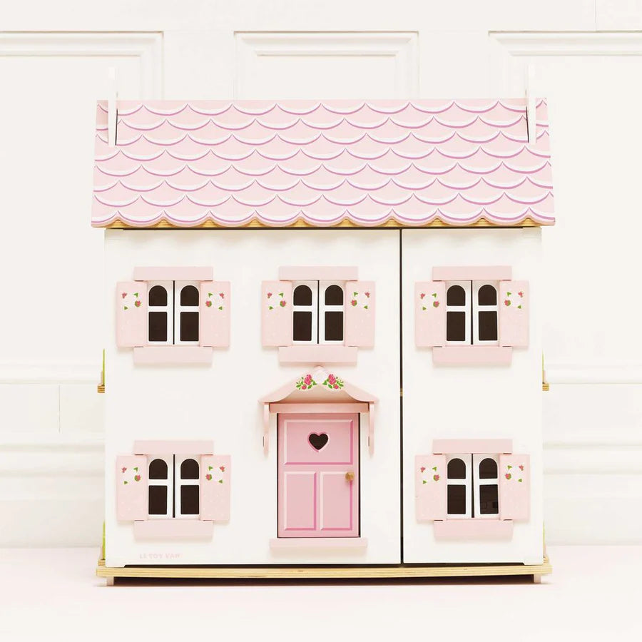 Le Toy Van Sophie's Wooden Dolls House
