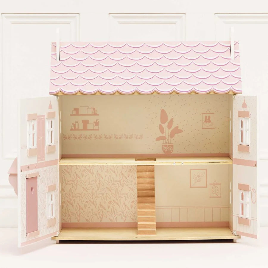 Le Toy Van Sophie's Wooden Dolls House