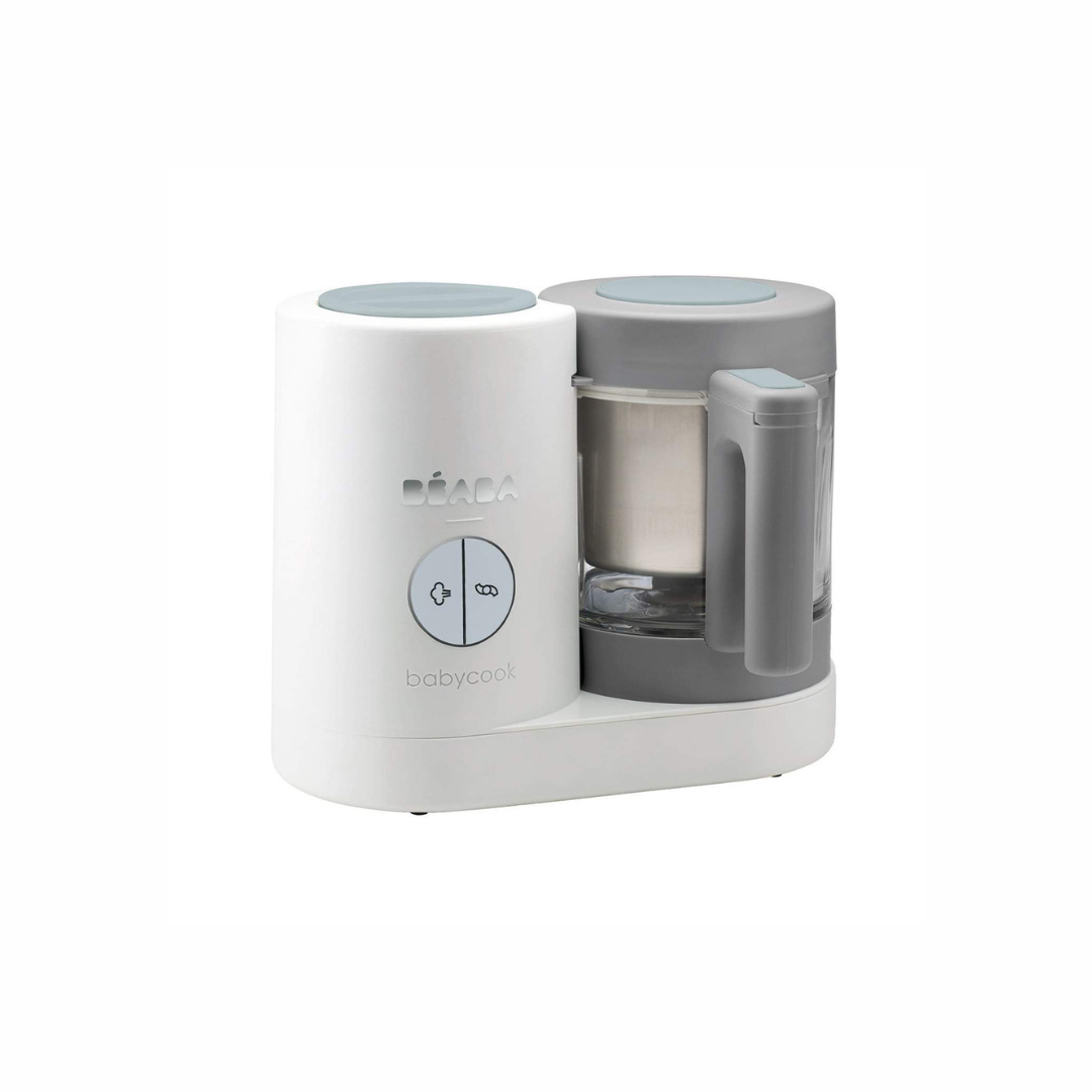 Beaba Babycook Neo BS Plug