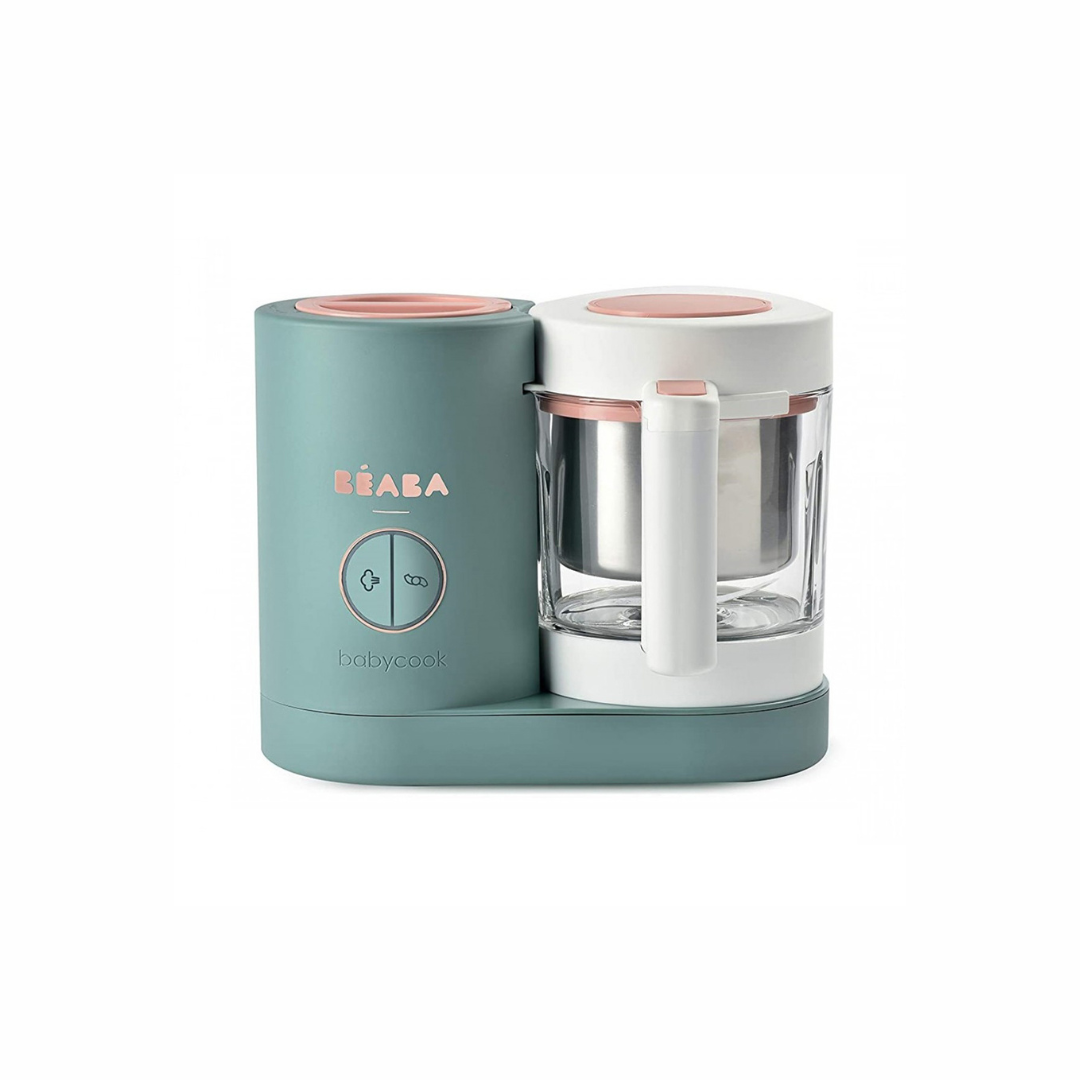 Beaba Babycook Neo BS Plug