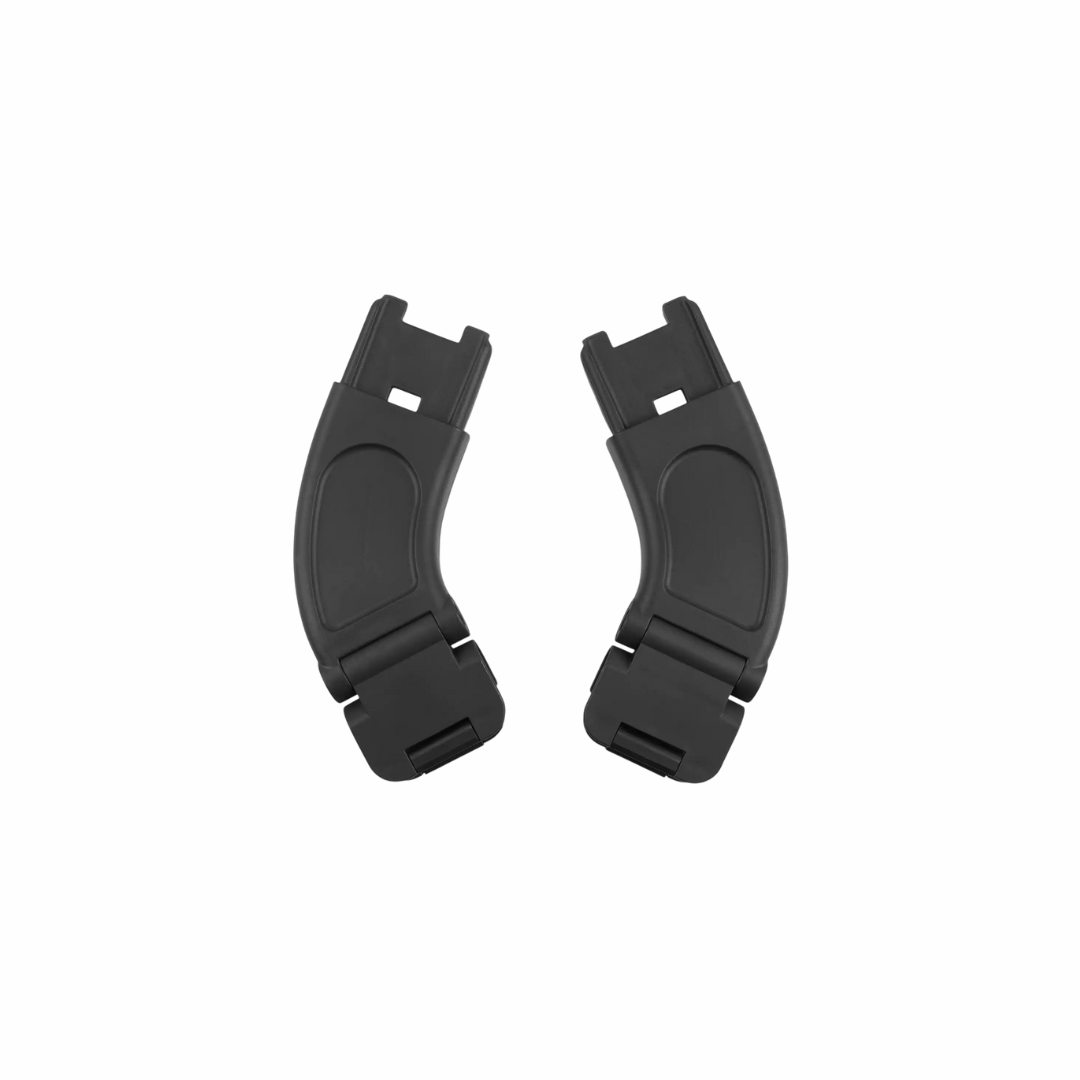 UPPAbaby Minu V3 Car Seat Adapters (Mesa, Aria)