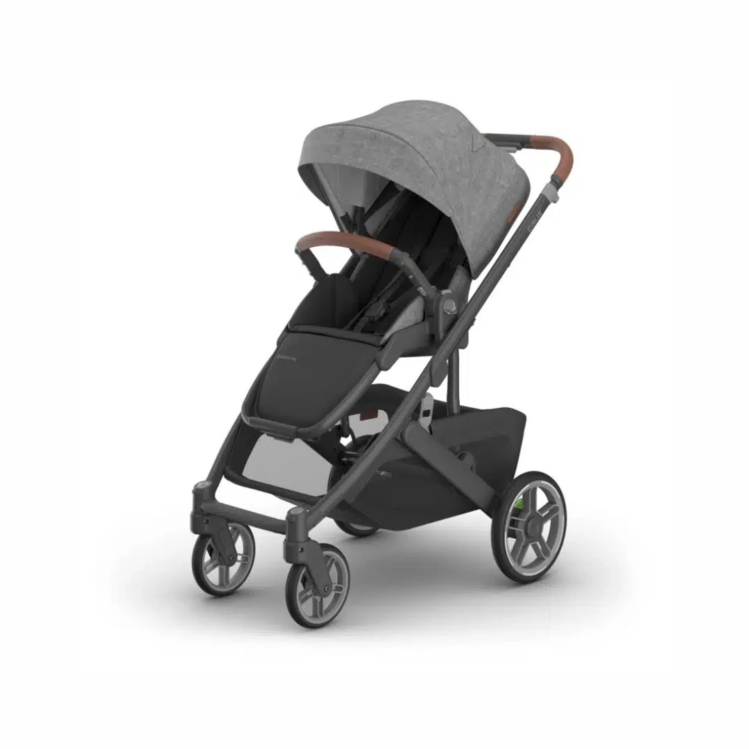 UPPAbaby Cruz V2+ Stroller