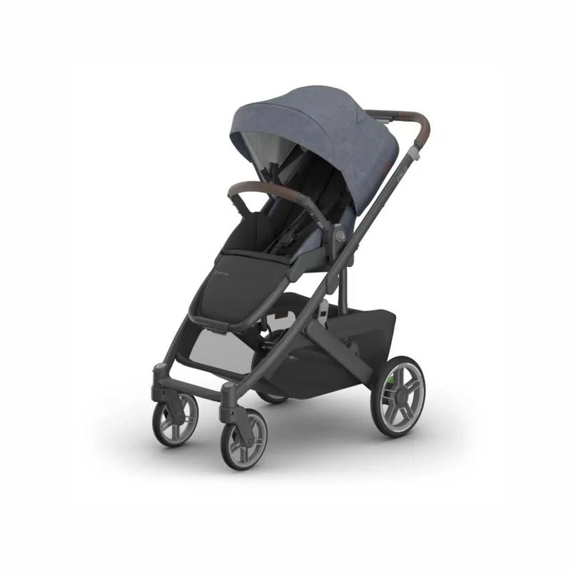 UPPAbaby Cruz V2+ Stroller | motherswork Singapore – Motherswork