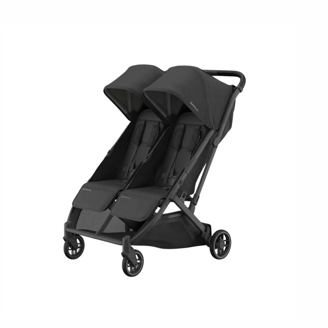 uppababy singapore UPPAbaby Minu Duo Stroller