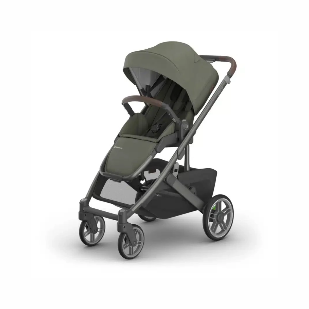 UPPAbaby Cruz V2+ Stroller