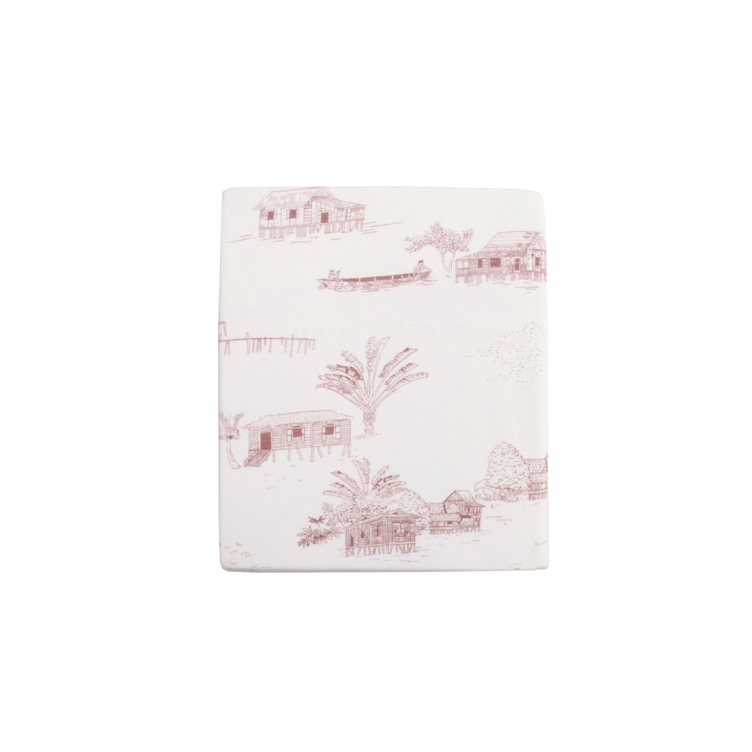 Little Rei Blanket (120x120cm)